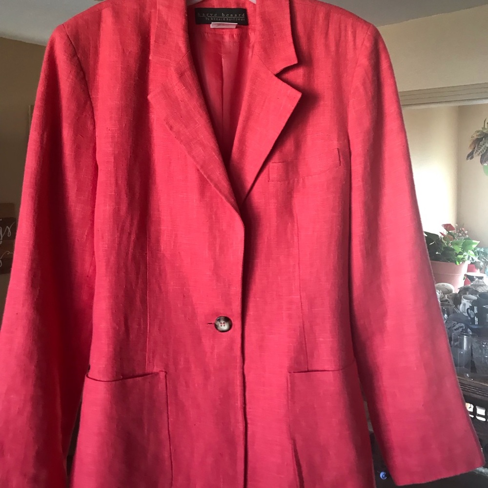 Dress jacket